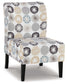 Triptis Accent Chair Signature Design by Ashley®