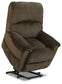 Shadowboxer Power Lift Recliner Signature Design by Ashley®