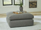 Elyza 3-Piece Sectional with Ottoman Benchcraft®