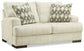 Caretti Sofa, Loveseat, Chair and Ottoman Signature Design by Ashley®