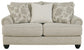 Asanti Sofa, Loveseat, Chair and Ottoman Benchcraft®