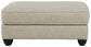 Asanti Sofa, Loveseat, Chair and Ottoman Benchcraft®