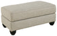 Asanti Sofa, Loveseat, Chair and Ottoman Benchcraft®