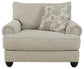 Asanti Sofa, Loveseat, Chair and Ottoman Benchcraft®