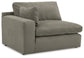 Next-Gen Gaucho 4-Piece Sectional with Ottoman Signature Design by Ashley®