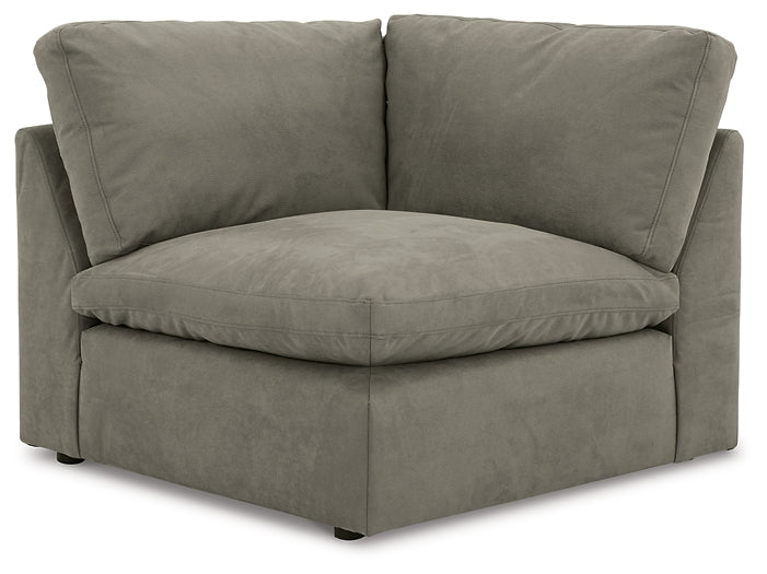 Next-Gen Gaucho 4-Piece Sectional with Ottoman Signature Design by Ashley®