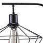 Makeika Metal Floor Lamp (1/CN) Signature Design by Ashley®