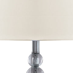 Joaquin Crystal Table Lamp (2/CN) Signature Design by Ashley®