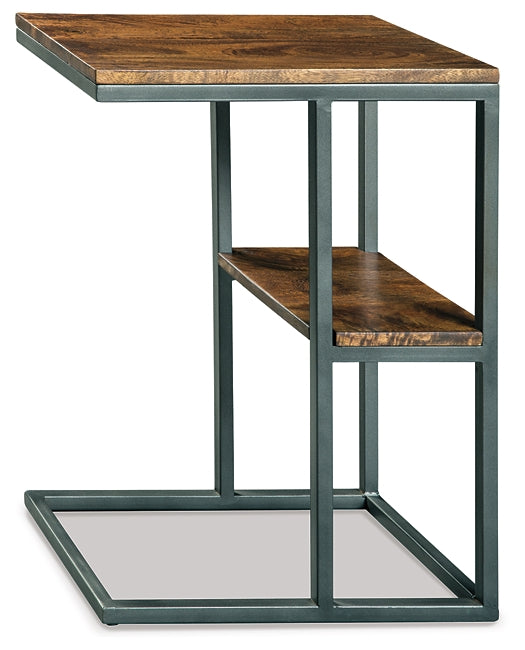 Forestmin Accent Table Signature Design by Ashley®