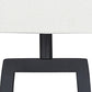 Makara Metal Table Lamp (2/CN) Signature Design by Ashley®