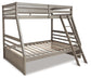 Robbinsdale  Over  Bunk Bed Signature Design by Ashley®