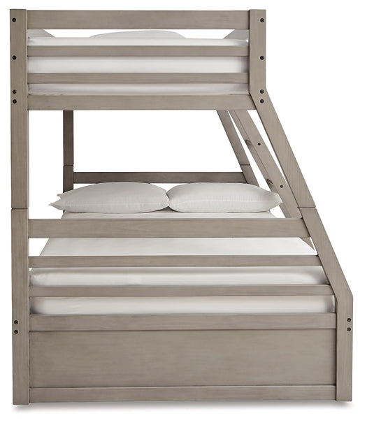 Robbinsdale  Over  Bunk Bed Signature Design by Ashley®