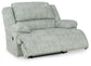 McClelland Sofa, Loveseat and Recliner Signature Design by Ashley®