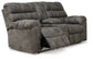 Derwin Sofa, Loveseat and Recliner Signature Design by Ashley®