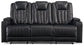 Center Point Sofa, Loveseat and Recliner Signature Design by Ashley®