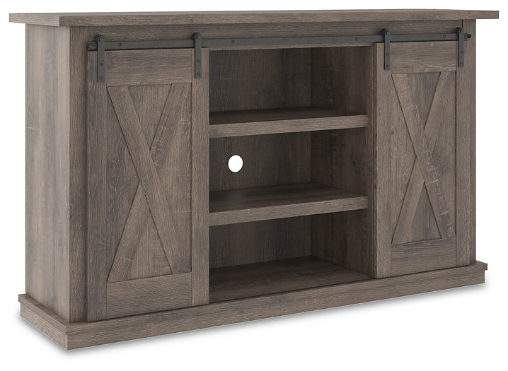 Arlenbry Medium TV Stand Signature Design by Ashley®
