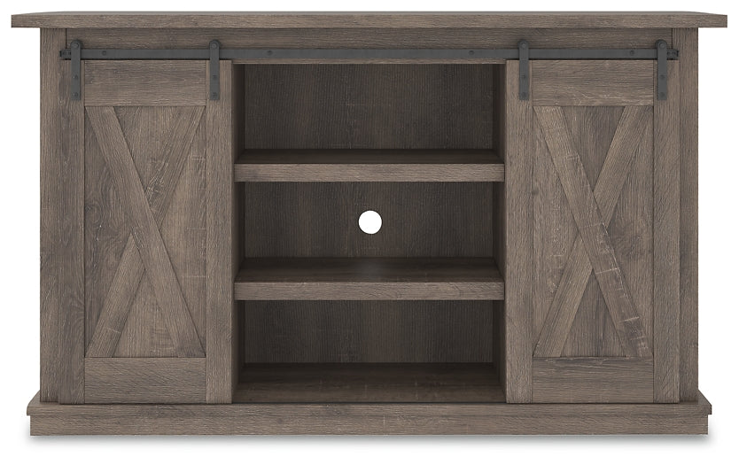 Arlenbry Medium TV Stand Signature Design by Ashley®