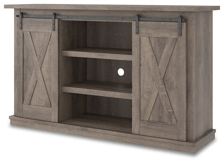 Arlenbry Medium TV Stand Signature Design by Ashley®