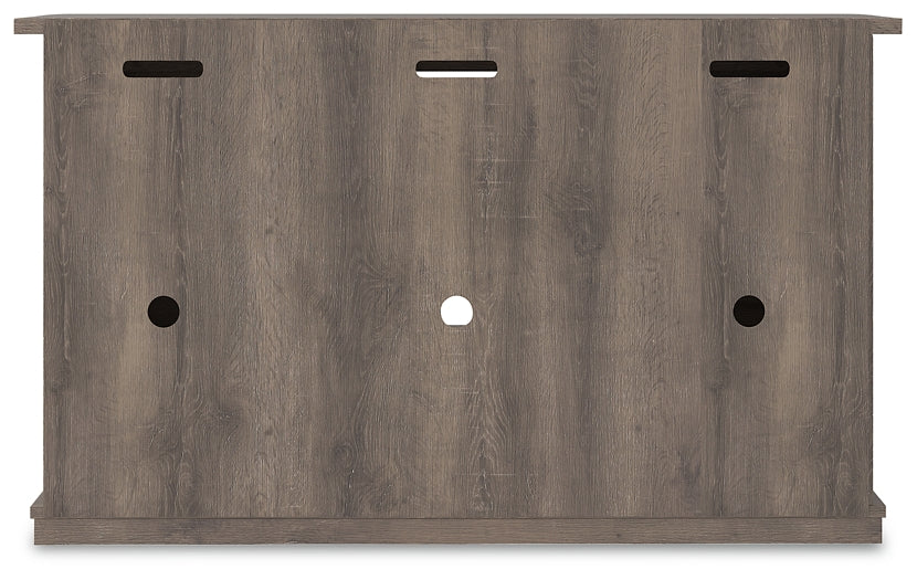 Arlenbry Medium TV Stand Signature Design by Ashley®