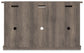 Arlenbry Medium TV Stand Signature Design by Ashley®