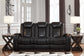 Party Time Sofa and Recliner Signature Design by Ashley®