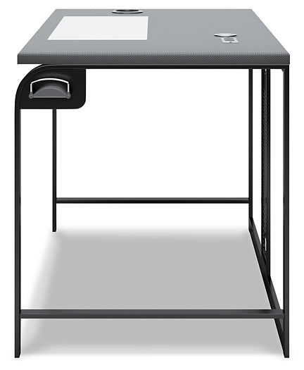 Lynxtyn Home Office Desk Signature Design by Ashley®