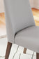Lyncott Dining UPH Side Chair (2/CN) Signature Design by Ashley®
