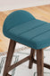 Lyncott Upholstered Barstool (2/CN) Signature Design by Ashley®