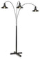 Sheriel Metal Arc Lamp (1/CN) Signature Design by Ashley®