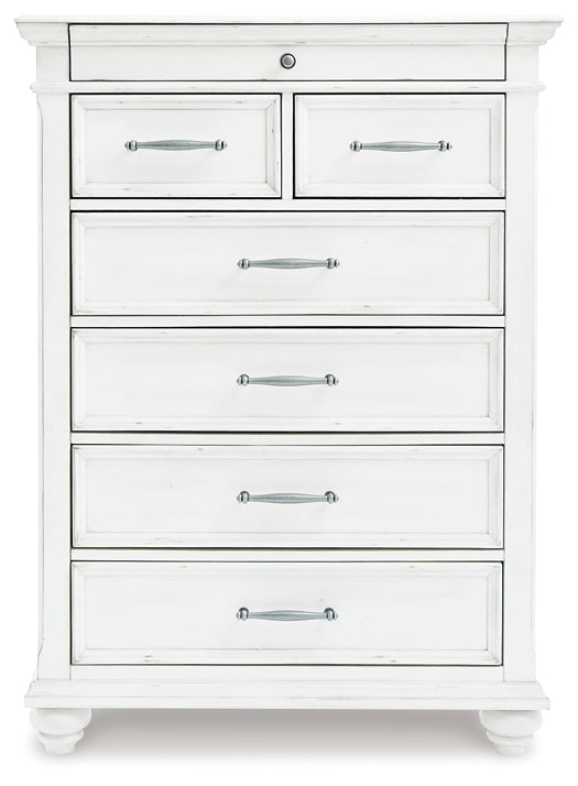 Kanwyn Chest Benchcraft®