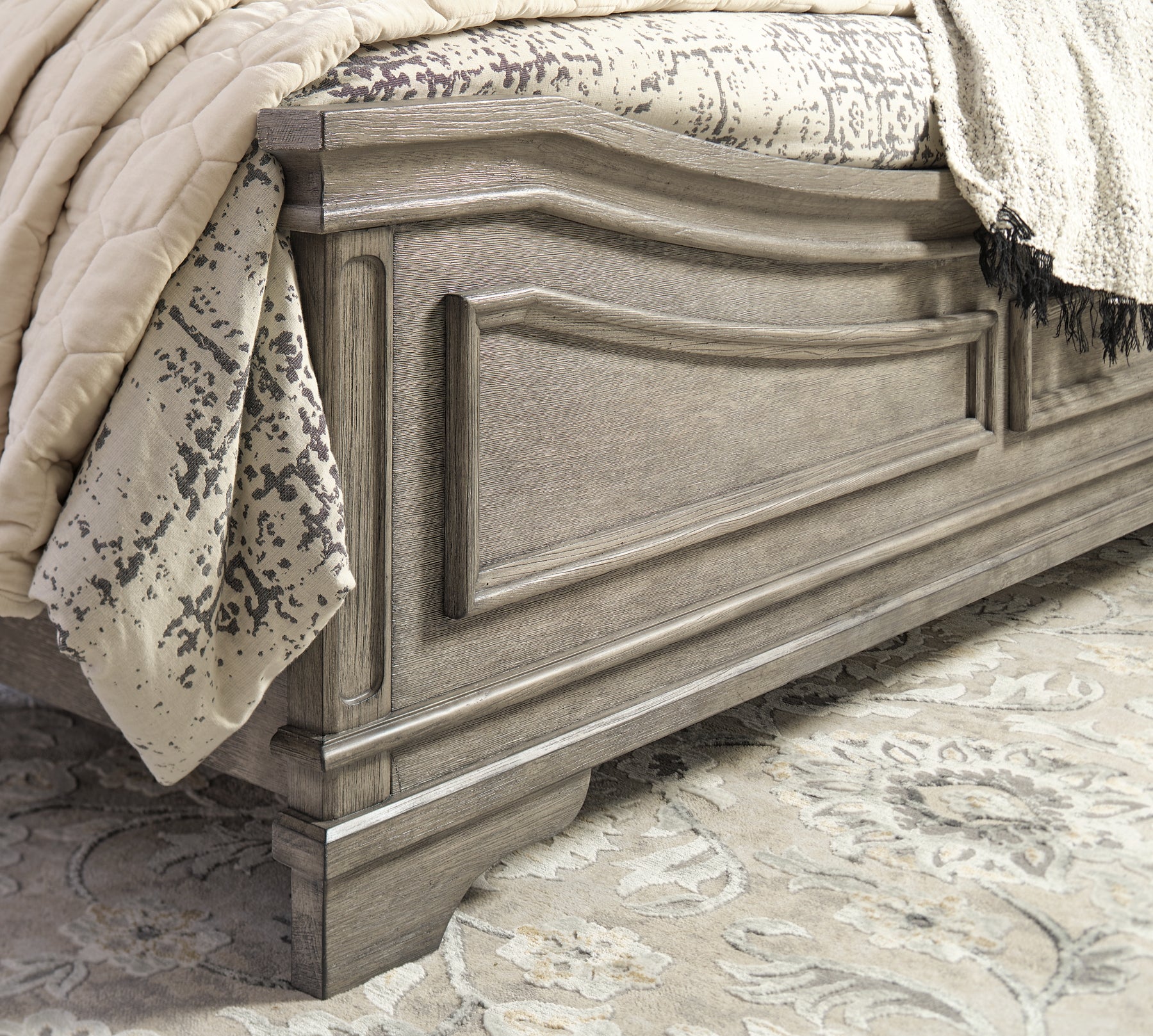 Lodenbay Queen Panel Bed Signature Design by Ashley®