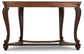 Norcastle Sofa Table Signature Design by Ashley®