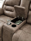 Stoneland Sofa, Loveseat and Recliner Signature Design by Ashley®