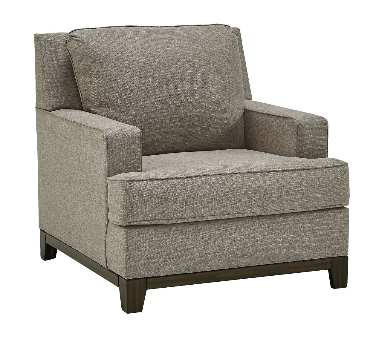 Kaywood Chair and Ottoman Signature Design by Ashley®