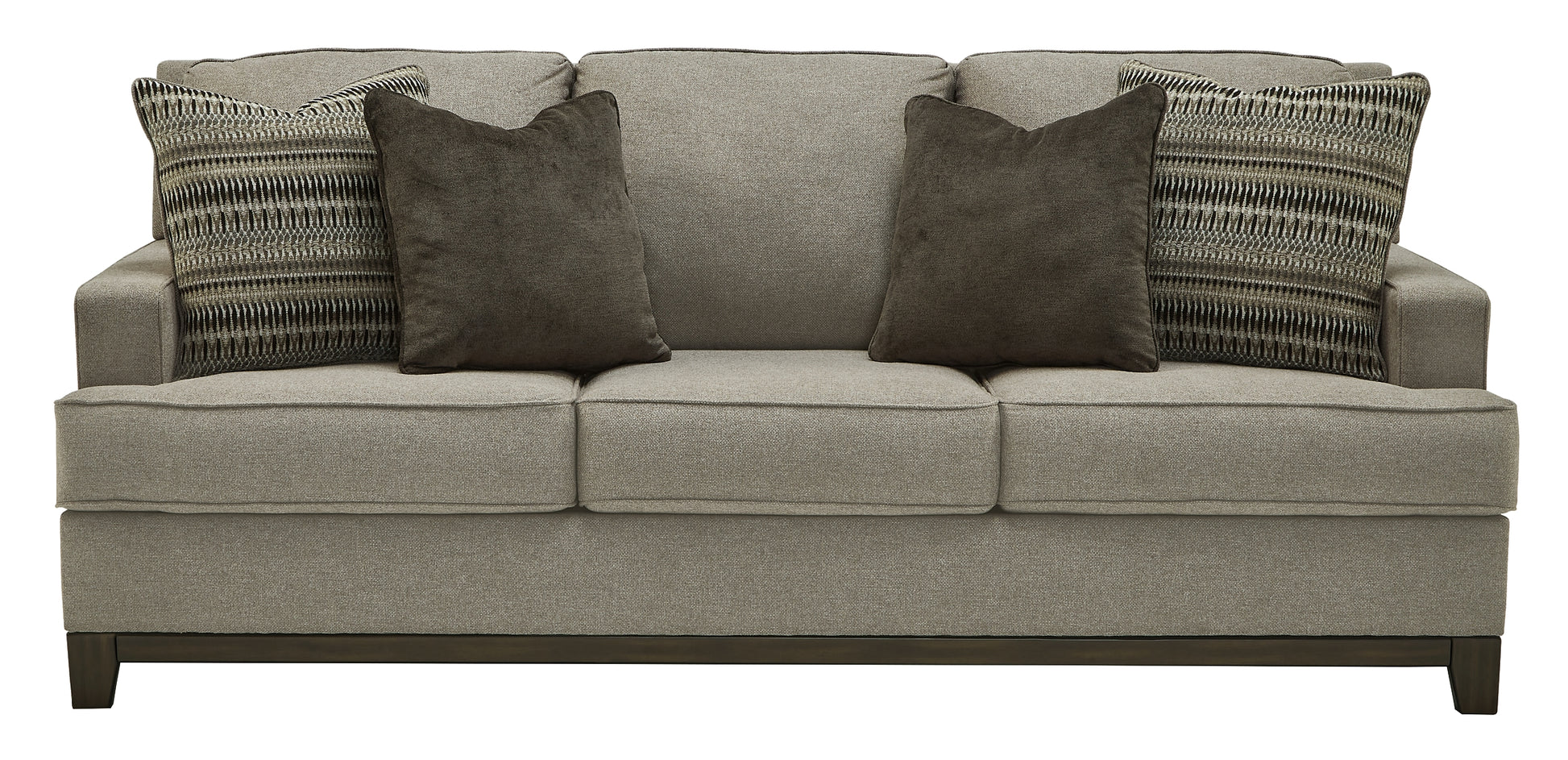 Kaywood Sofa and Loveseat Signature Design by Ashley®