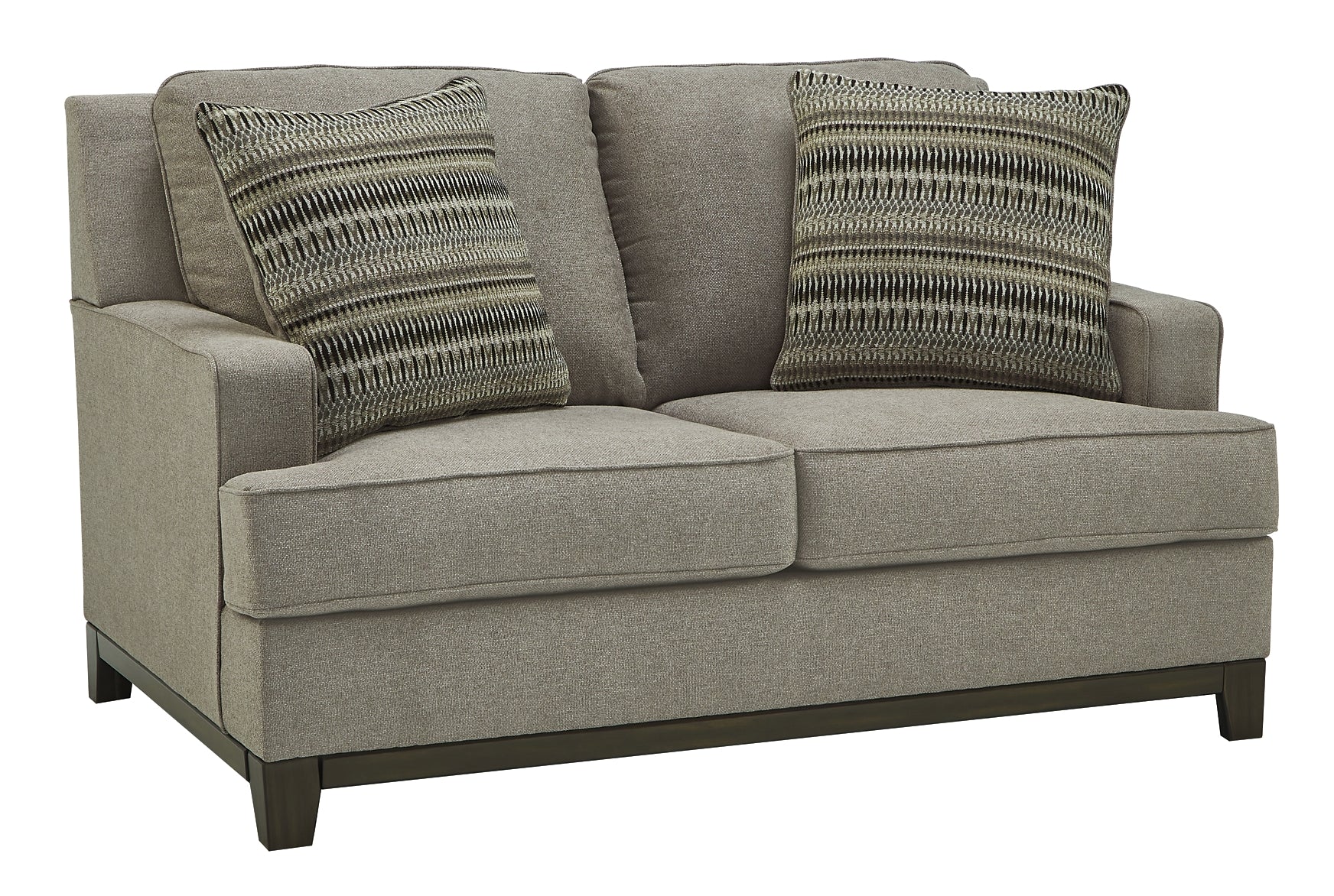 Kaywood Sofa, Loveseat and Chair Signature Design by Ashley®