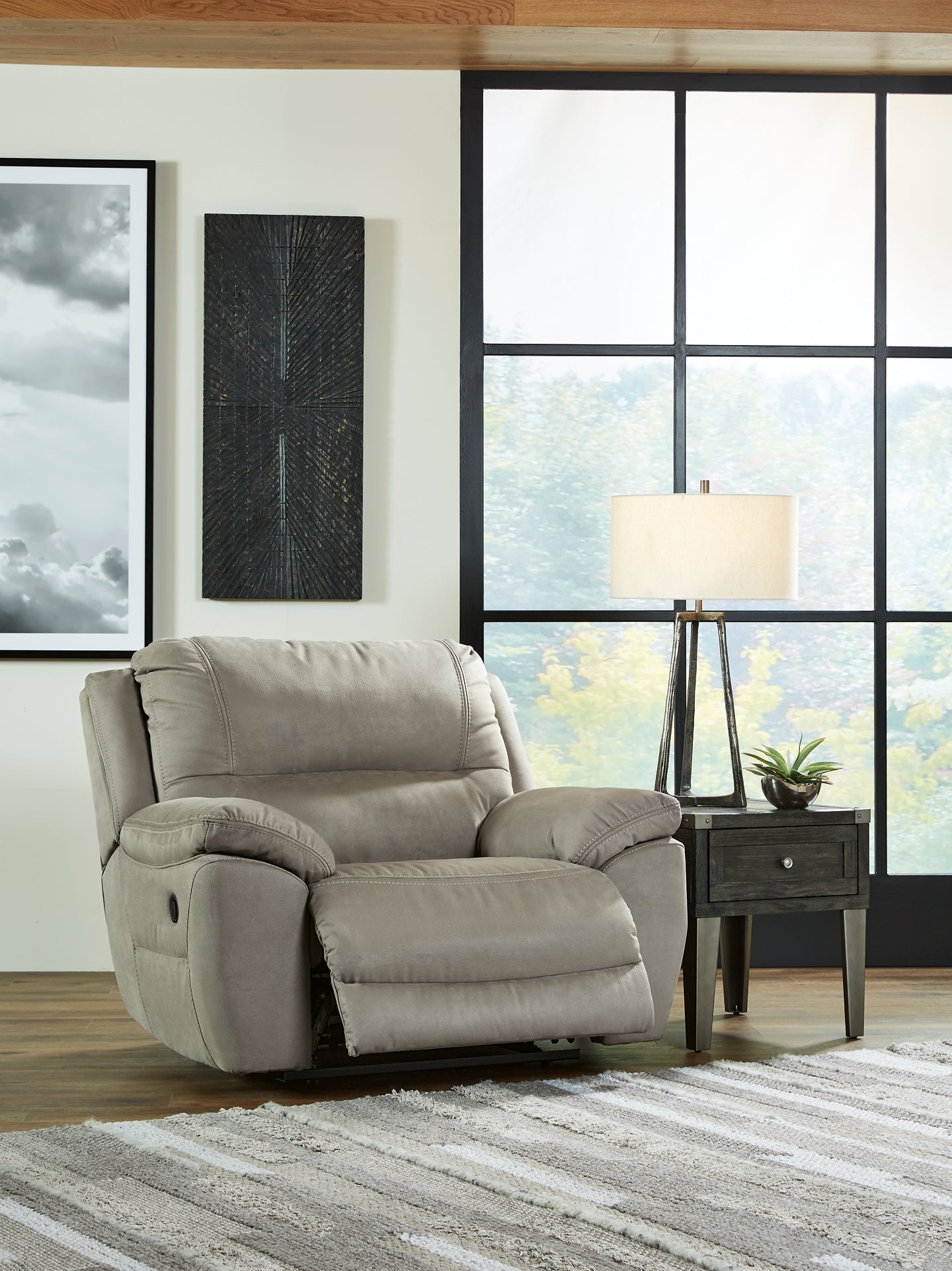 Next-Gen Gaucho Sofa and Loveseat Signature Design by Ashley®