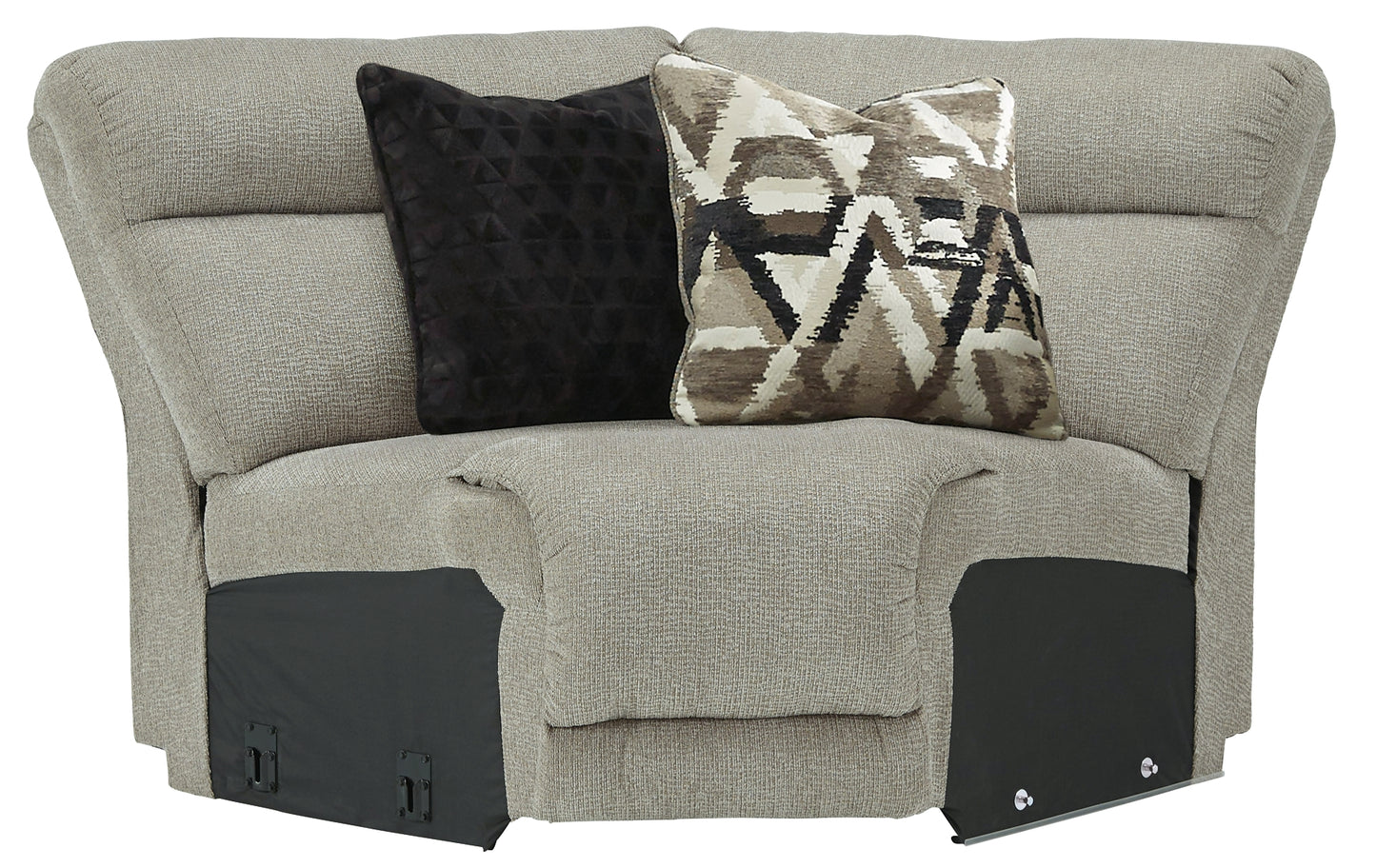 Colleyville 5-Piece Power Reclining Sectional Signature Design by Ashley®