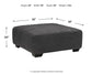 Ambee Oversized Accent Ottoman Benchcraft®