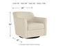Bradney Swivel Accent Chair Signature Design by Ashley®