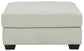 Lowder Oversized Accent Ottoman Benchcraft®