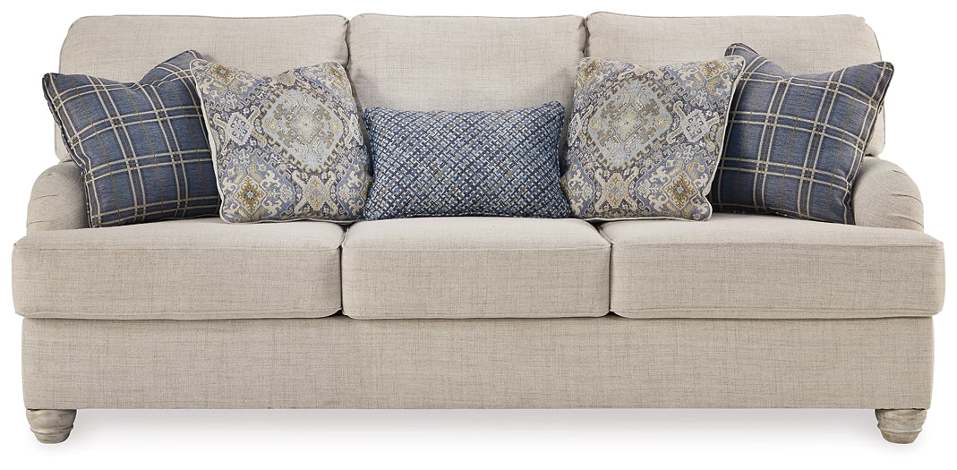 Traemore Sofa Benchcraft®