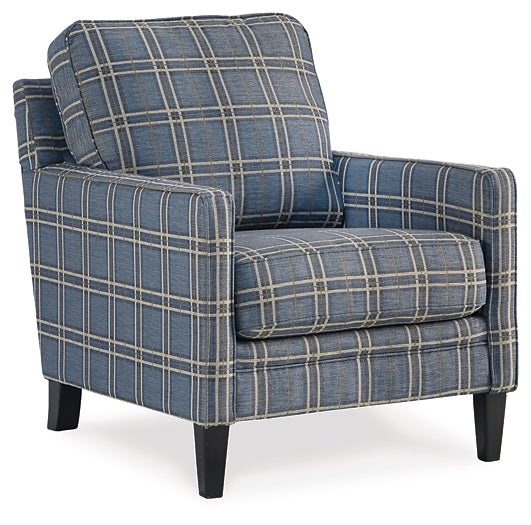 Traemore Accent Chair Benchcraft®