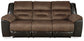 Earhart Reclining Sofa Signature Design by Ashley®
