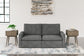 Hartsdale 2-Piece Power Reclining Sectional Signature Design by Ashley®