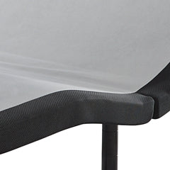 10 Inch Chime Memory Foam Mattress with Adjustable Base Sierra Sleep® by Ashley