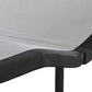 10 Inch Chime Memory Foam Mattress with Adjustable Base Sierra Sleep® by Ashley