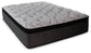 RAC Eurotop Mattress with Adjustable Base Sierra Sleep® by Ashley