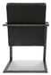 Starmore Home Office Desk Chair (2/CN) Signature Design by Ashley®