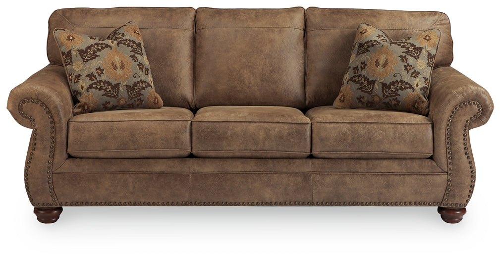 Larkinhurst Queen Sofa Sleeper Signature Design by Ashley®